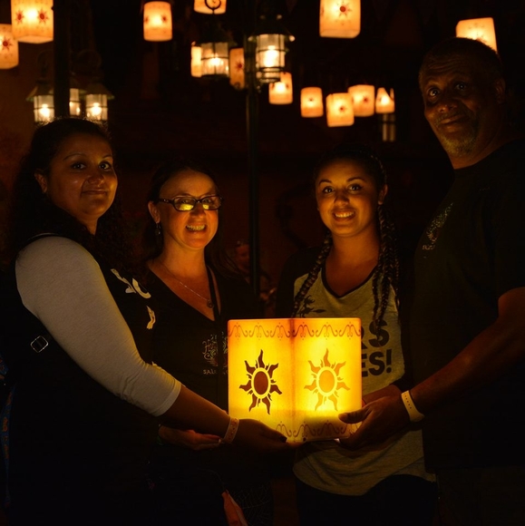 Meet your Posher, Lucy - Picture 1 of 1